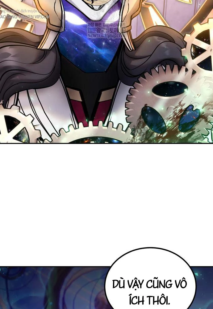 Tôi Mạnh Hơn Anh Hùng Chapter 106 - 113