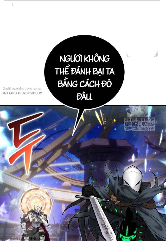 Tôi Mạnh Hơn Anh Hùng Chapter 106 - 115