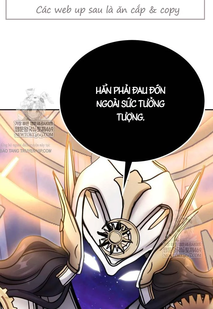 Tôi Mạnh Hơn Anh Hùng Chapter 106 - 117