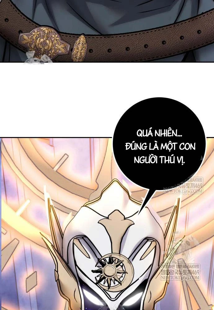 Tôi Mạnh Hơn Anh Hùng Chapter 106 - 121