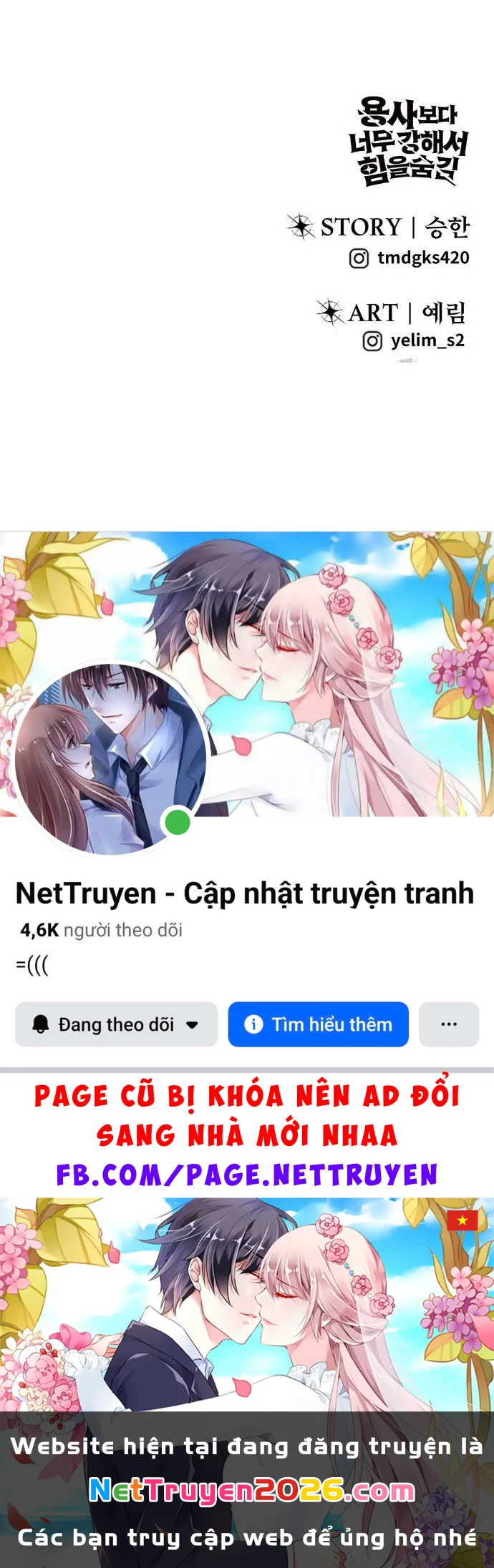 Tôi Mạnh Hơn Anh Hùng Chapter 106 - 123