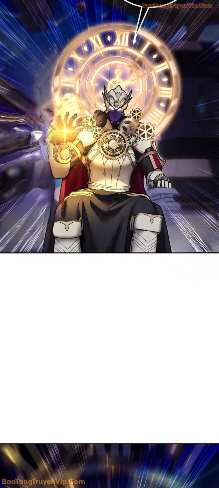 Tôi Mạnh Hơn Anh Hùng Chapter 107 - 5