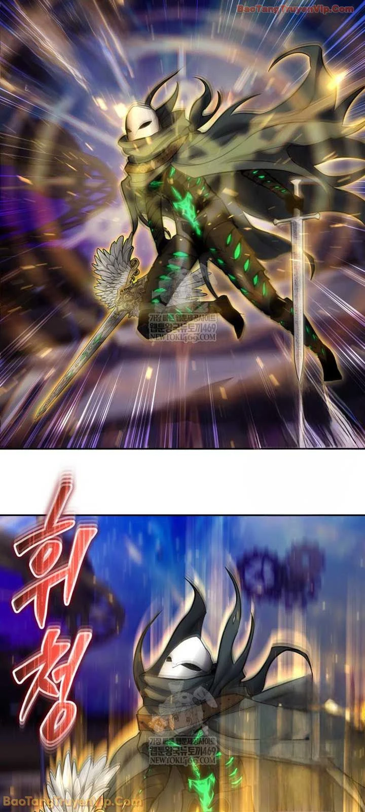 Tôi Mạnh Hơn Anh Hùng Chapter 107 - 6