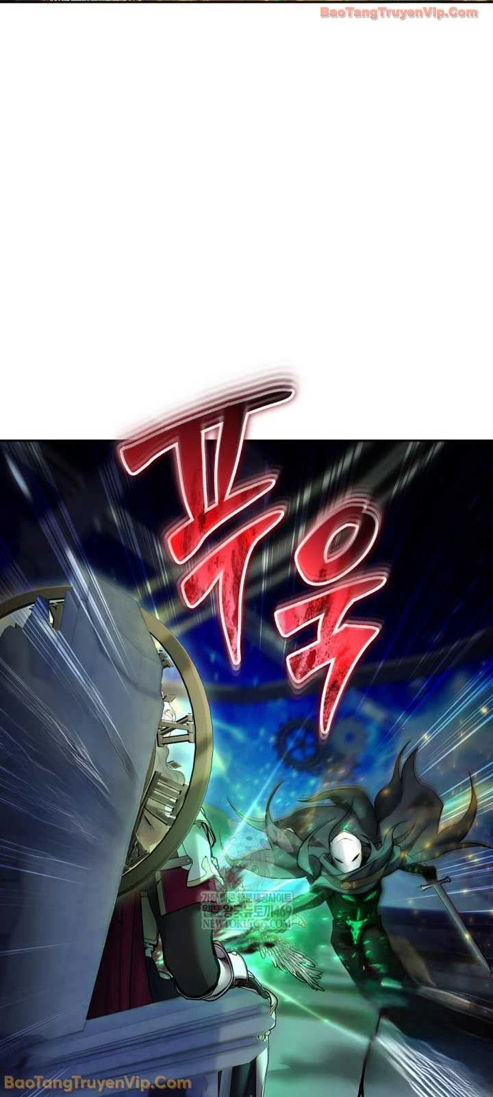 Tôi Mạnh Hơn Anh Hùng Chapter 107 - 7