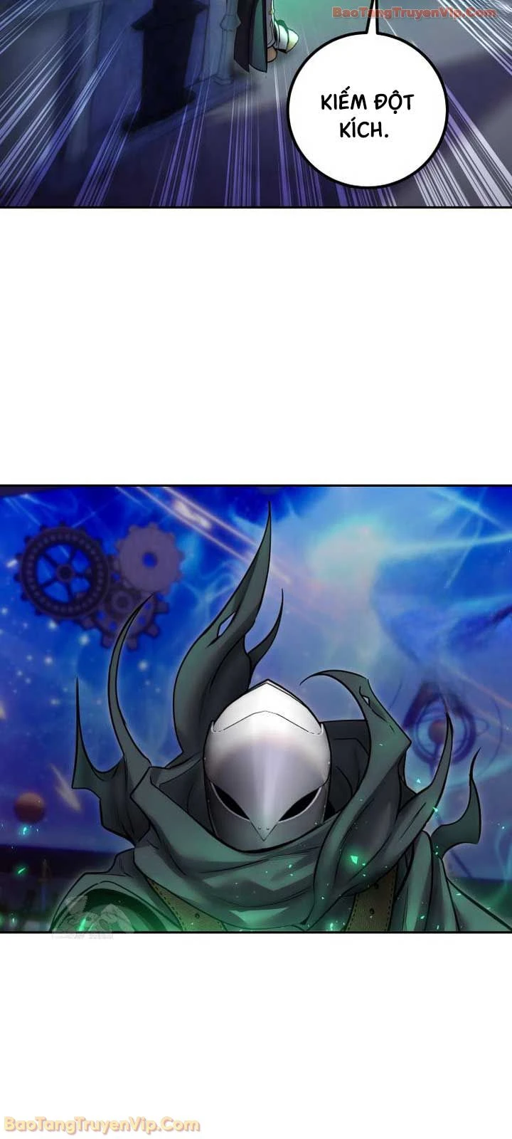 Tôi Mạnh Hơn Anh Hùng Chapter 107 - 8