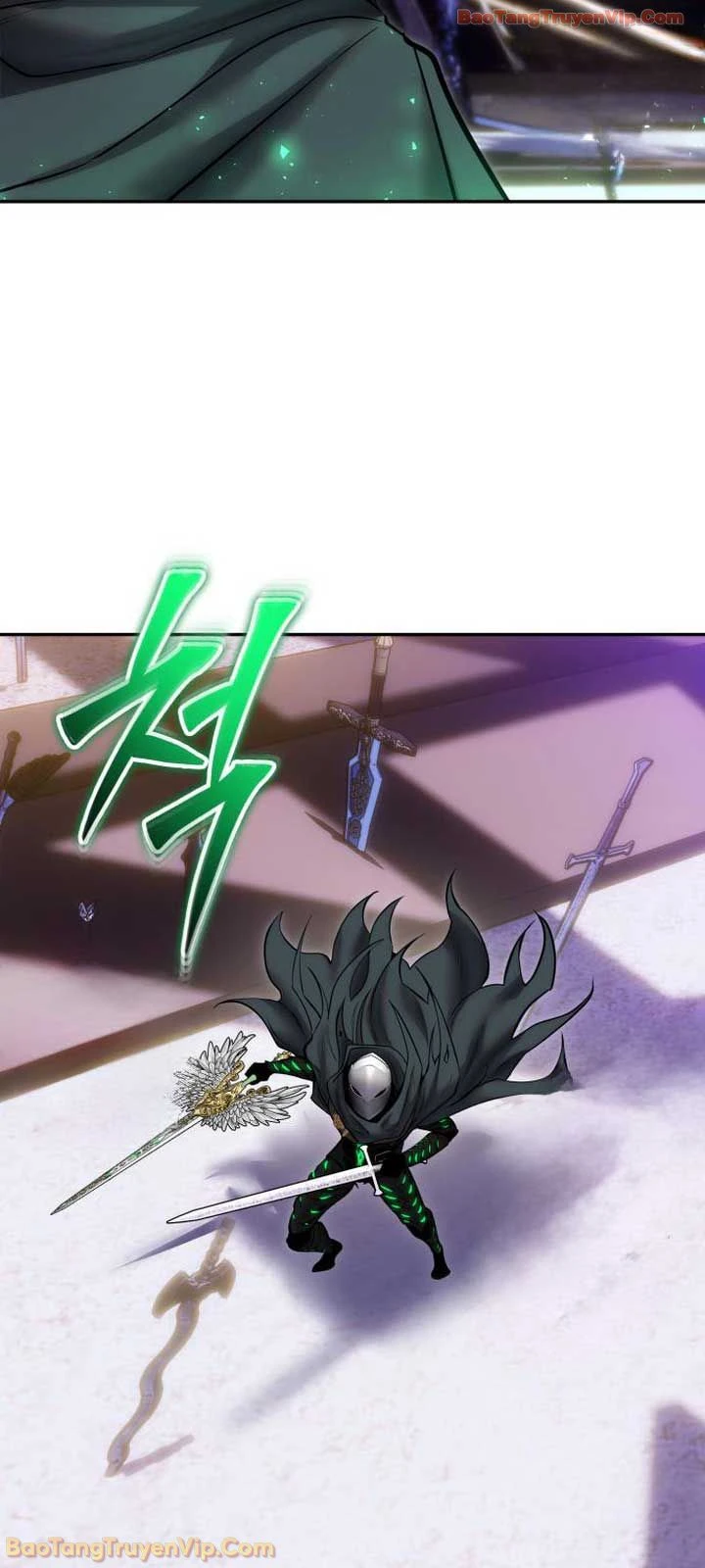 Tôi Mạnh Hơn Anh Hùng Chapter 107 - 10