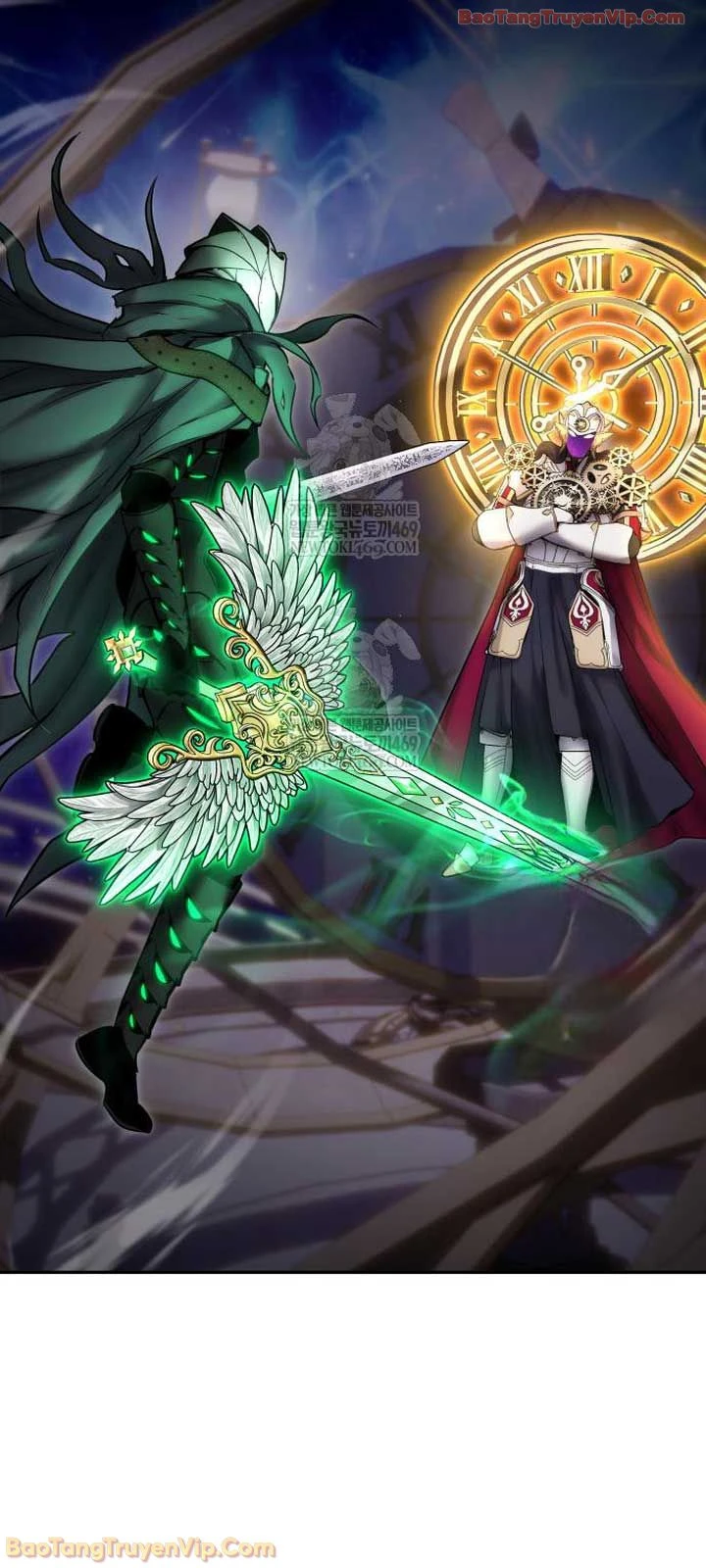 Tôi Mạnh Hơn Anh Hùng Chapter 107 - 12