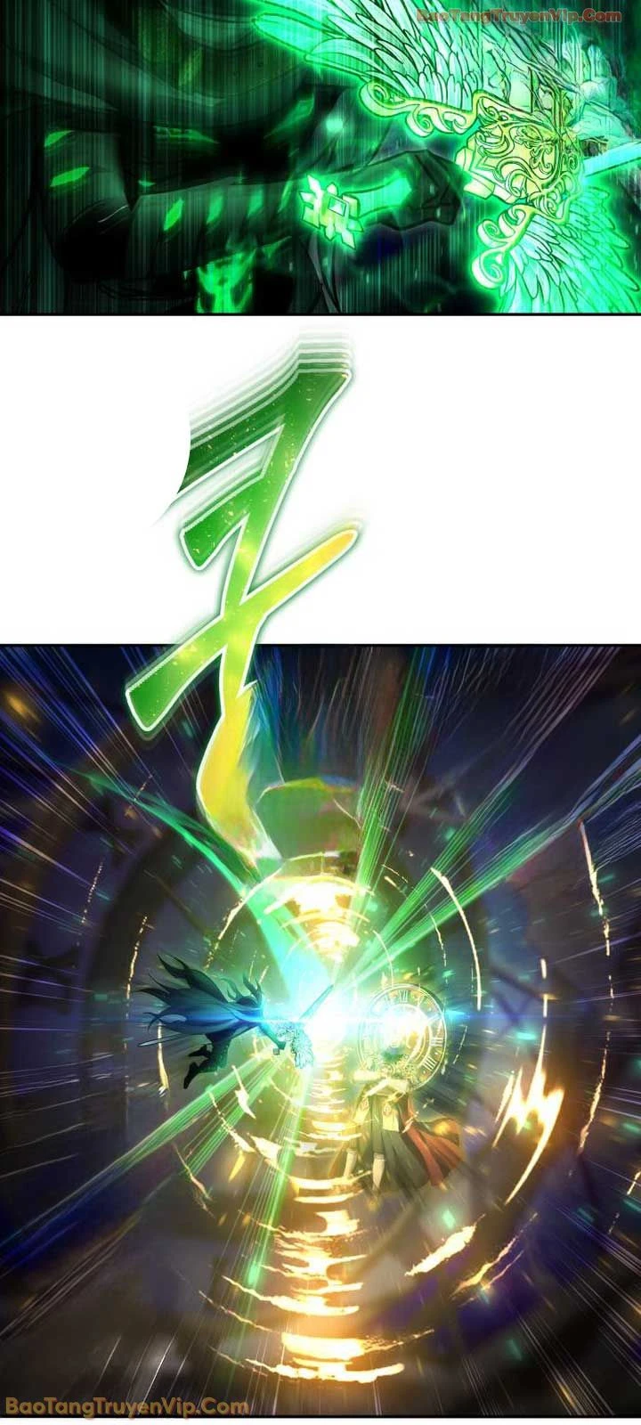 Tôi Mạnh Hơn Anh Hùng Chapter 107 - 14