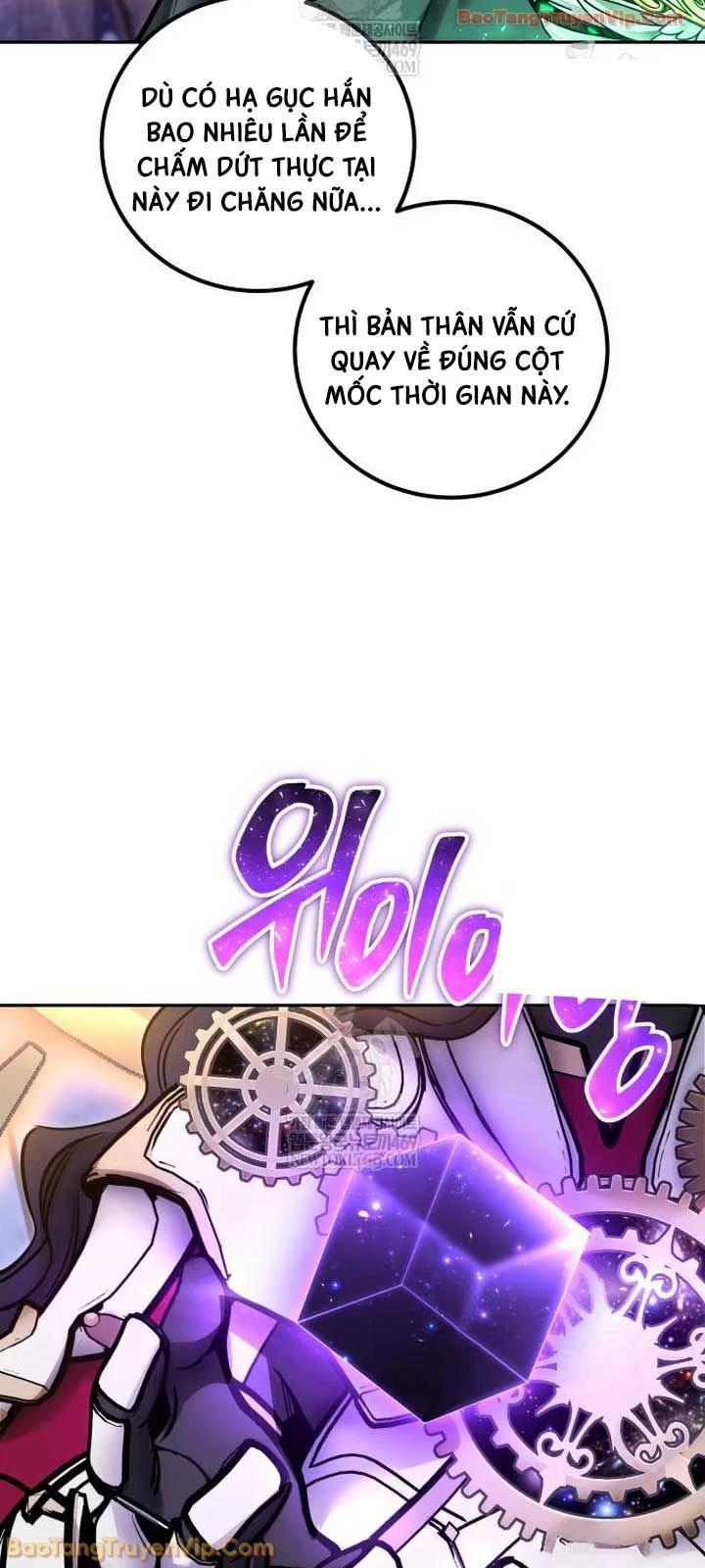 Tôi Mạnh Hơn Anh Hùng Chapter 107 - 25