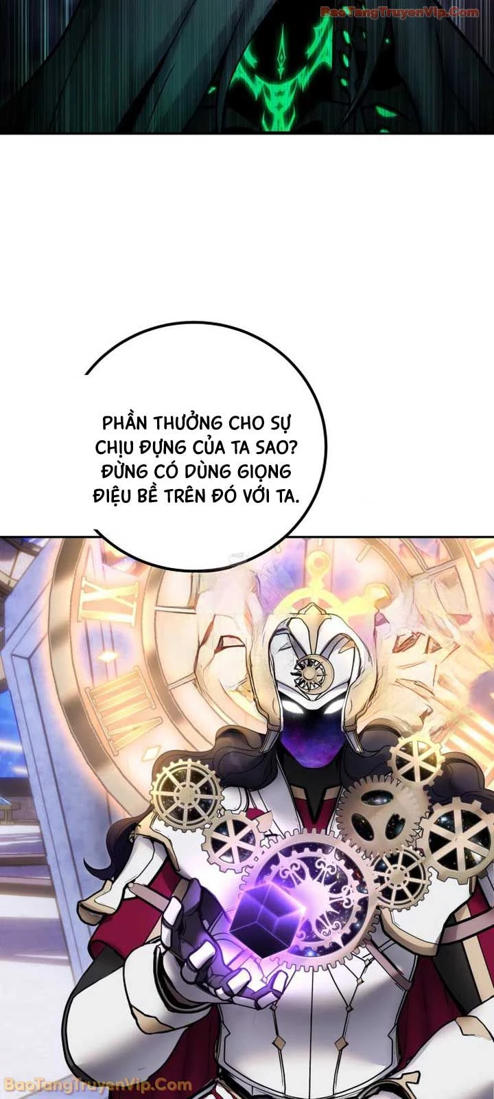 Tôi Mạnh Hơn Anh Hùng Chapter 107 - 31