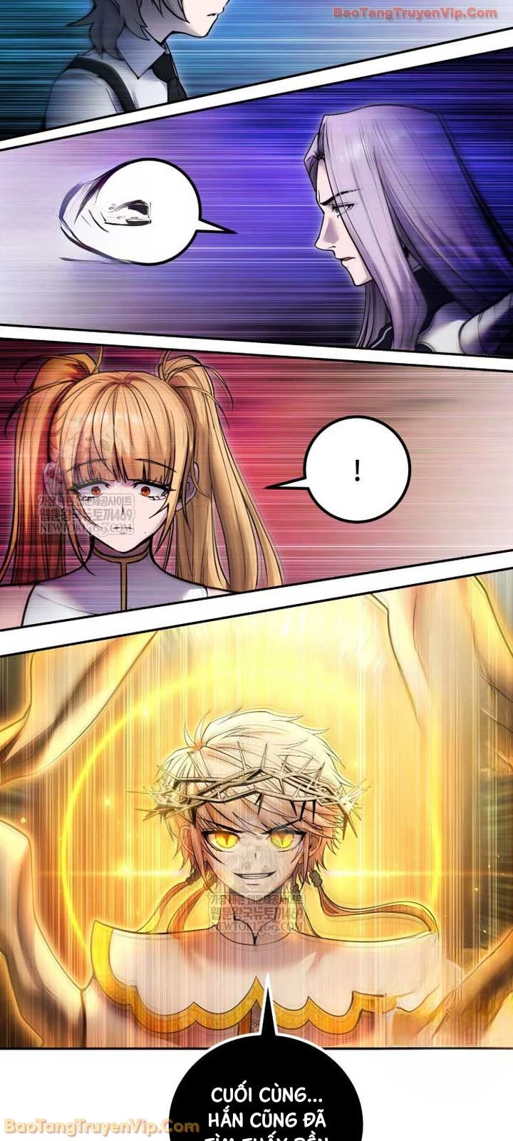 Tôi Mạnh Hơn Anh Hùng Chapter 107 - 35