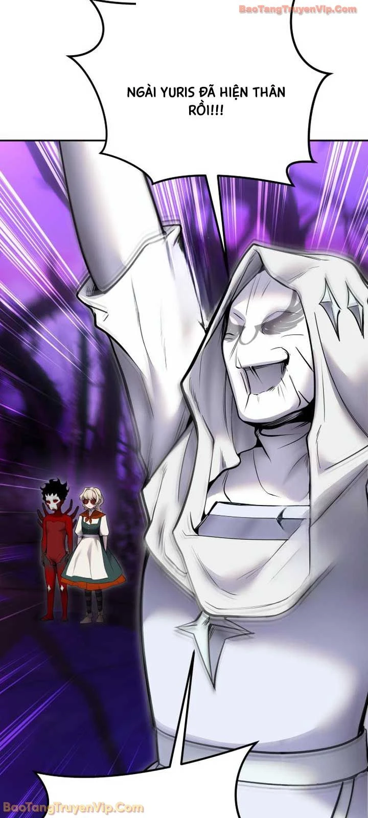 Tôi Mạnh Hơn Anh Hùng Chapter 107 - 38