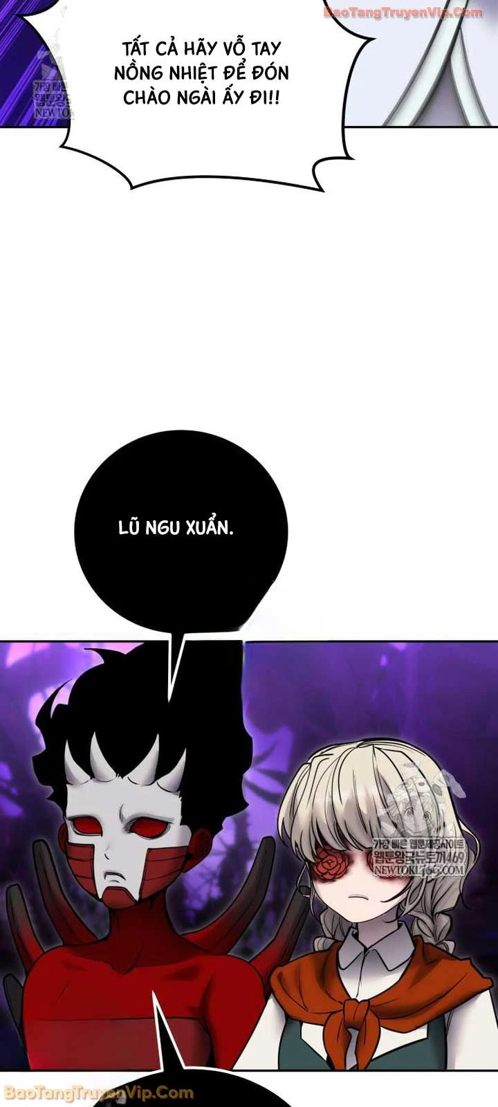 Tôi Mạnh Hơn Anh Hùng Chapter 107 - 39