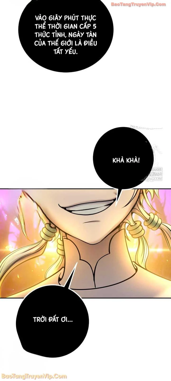 Tôi Mạnh Hơn Anh Hùng Chapter 107 - 40