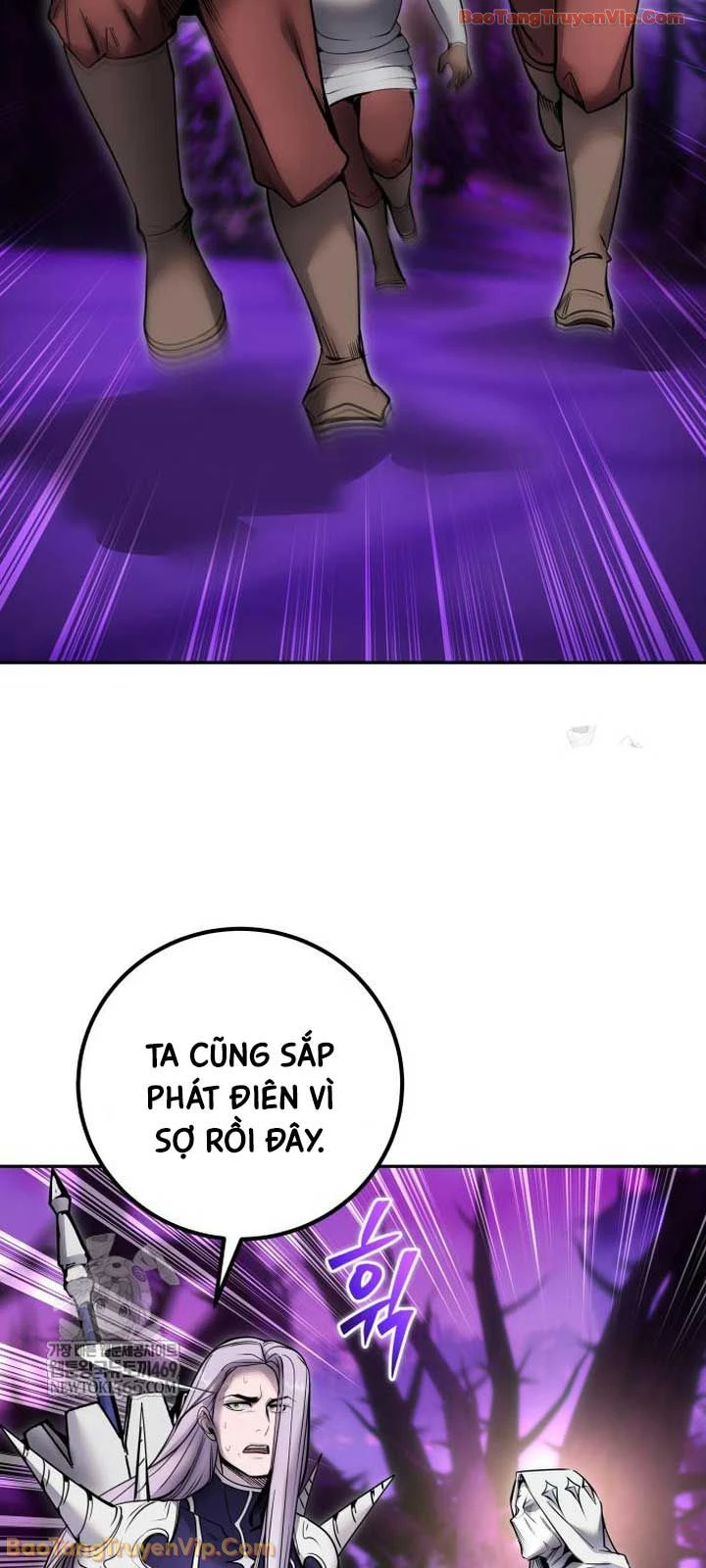 Tôi Mạnh Hơn Anh Hùng Chapter 107 - 53