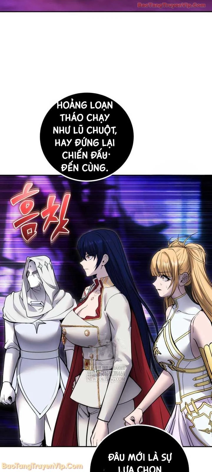 Tôi Mạnh Hơn Anh Hùng Chapter 107 - 67