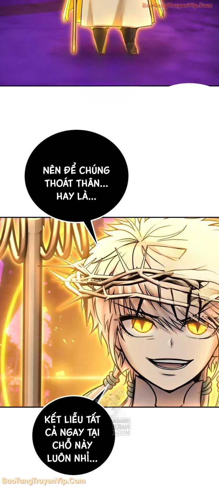 Tôi Mạnh Hơn Anh Hùng Chapter 107 - 69