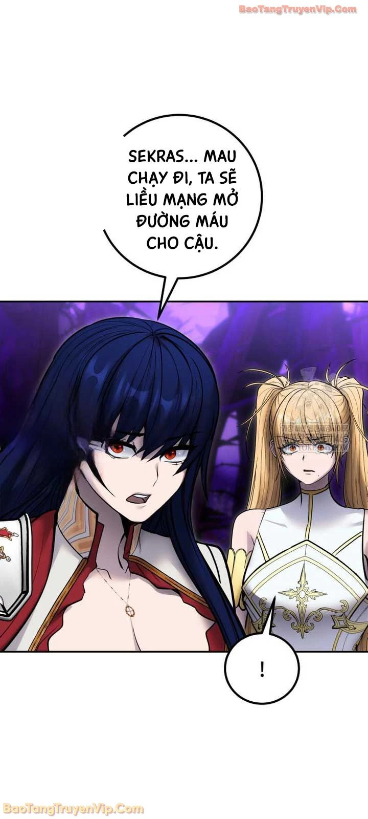 Tôi Mạnh Hơn Anh Hùng Chapter 107 - 70