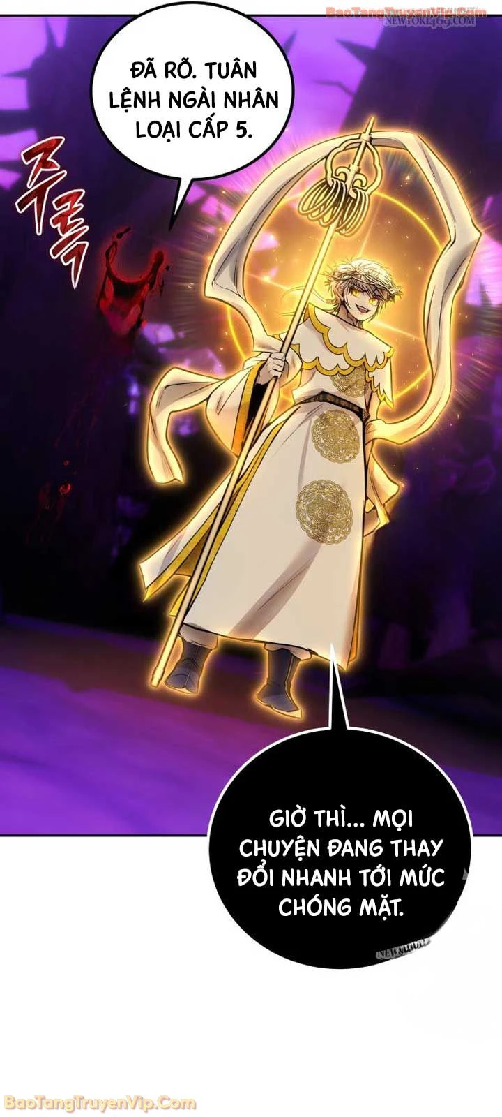 Tôi Mạnh Hơn Anh Hùng Chapter 107 - 76