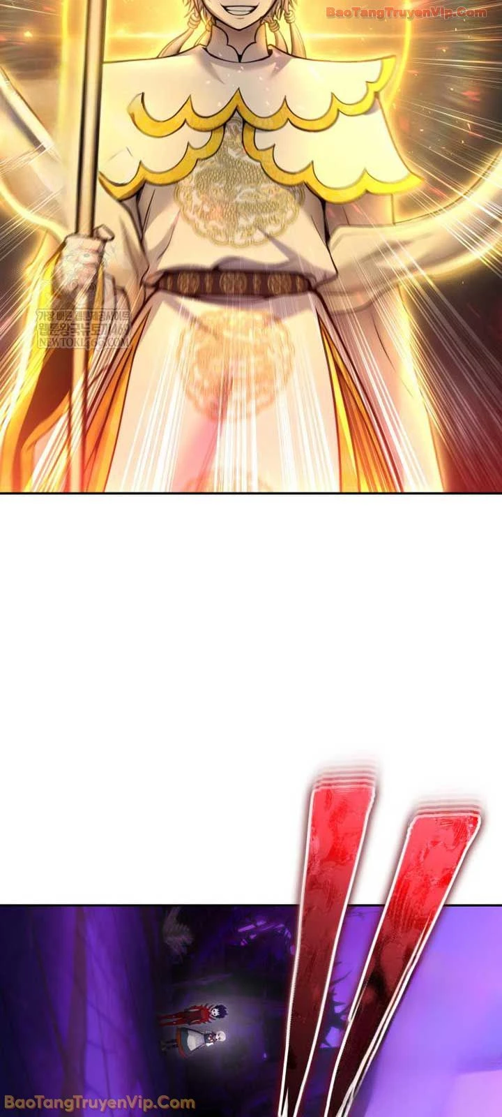 Tôi Mạnh Hơn Anh Hùng Chapter 108 - 7