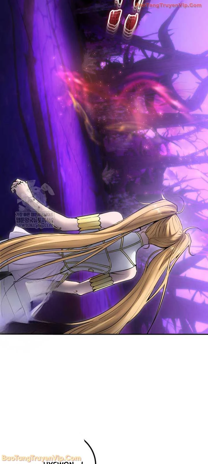 Tôi Mạnh Hơn Anh Hùng Chapter 108 - 8