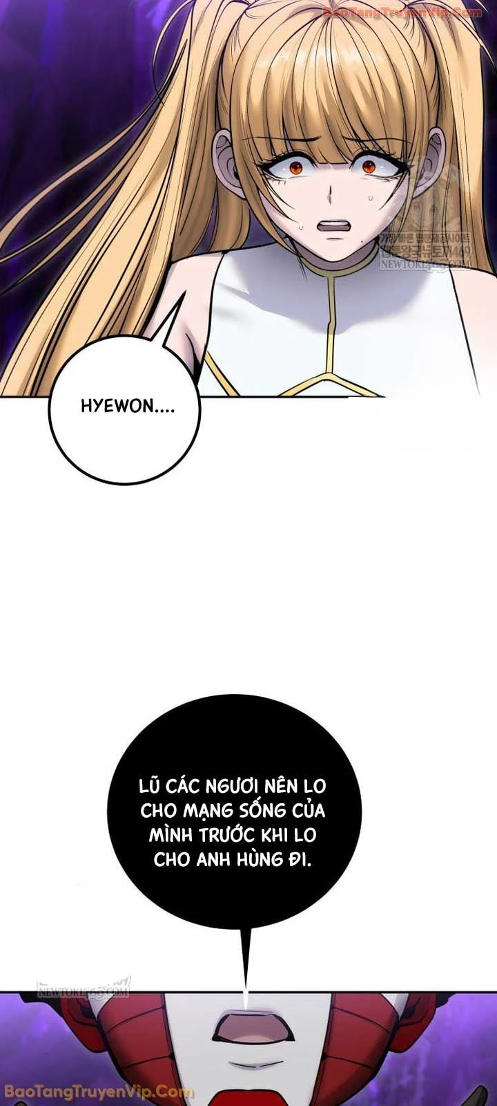 Tôi Mạnh Hơn Anh Hùng Chapter 108 - 12