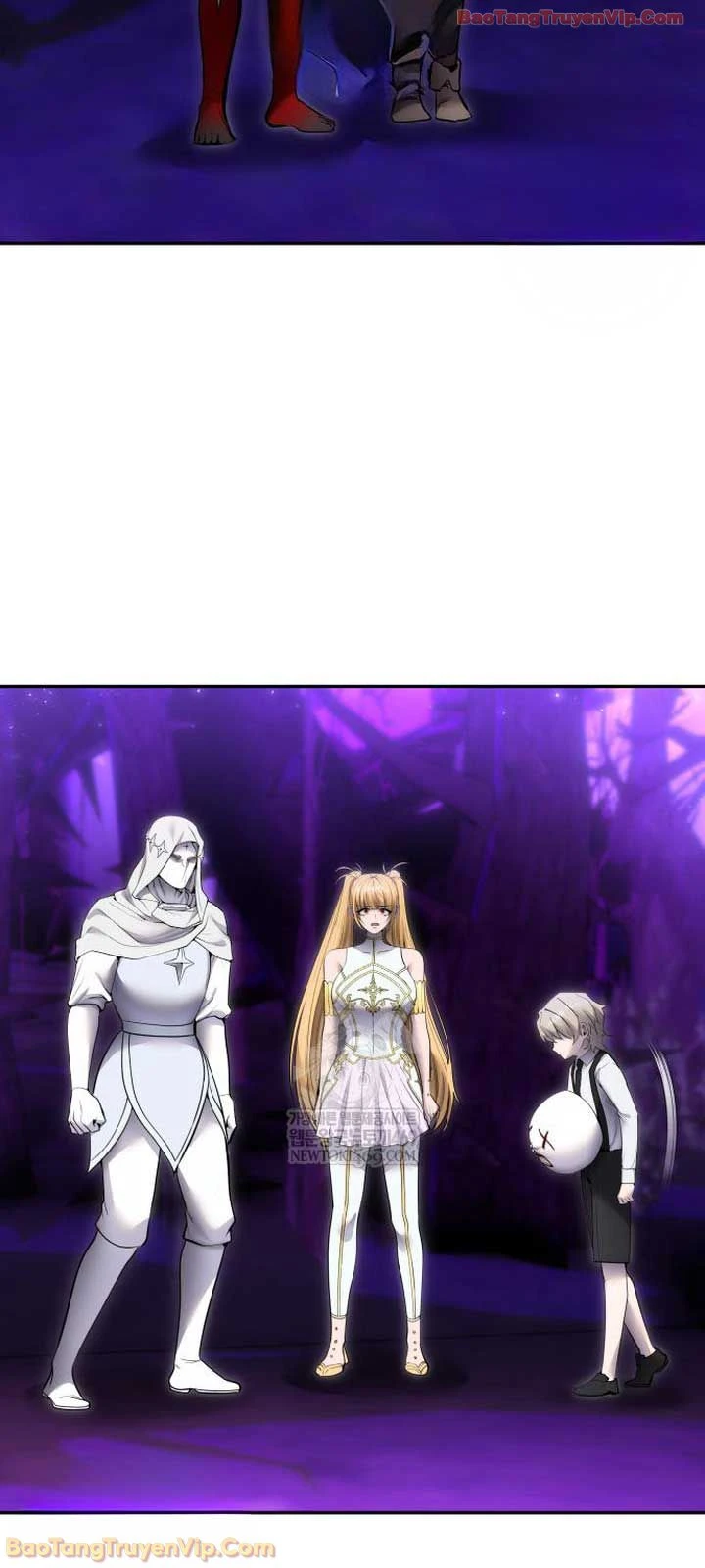 Tôi Mạnh Hơn Anh Hùng Chapter 108 - 14