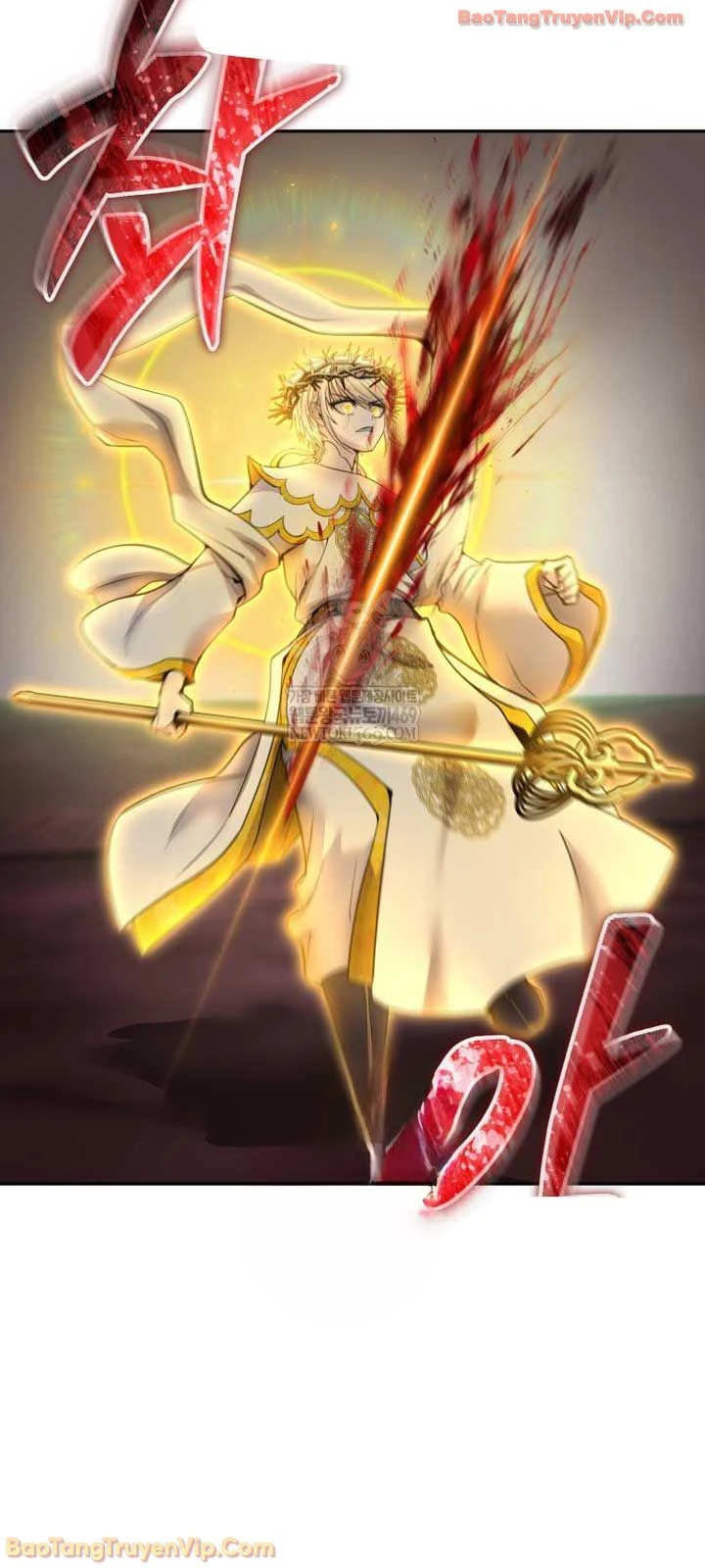 Tôi Mạnh Hơn Anh Hùng Chapter 108 - 23