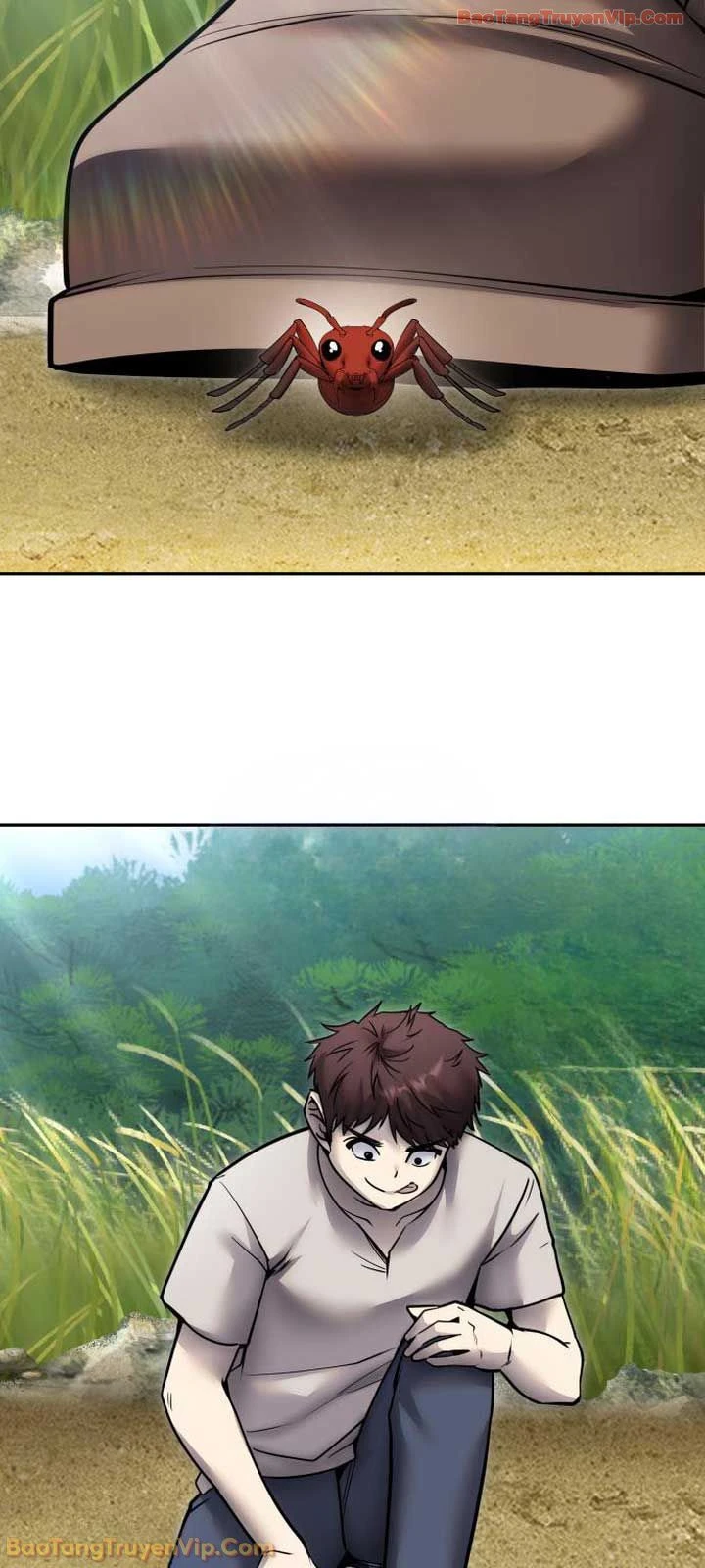 Tôi Mạnh Hơn Anh Hùng Chapter 108 - 29