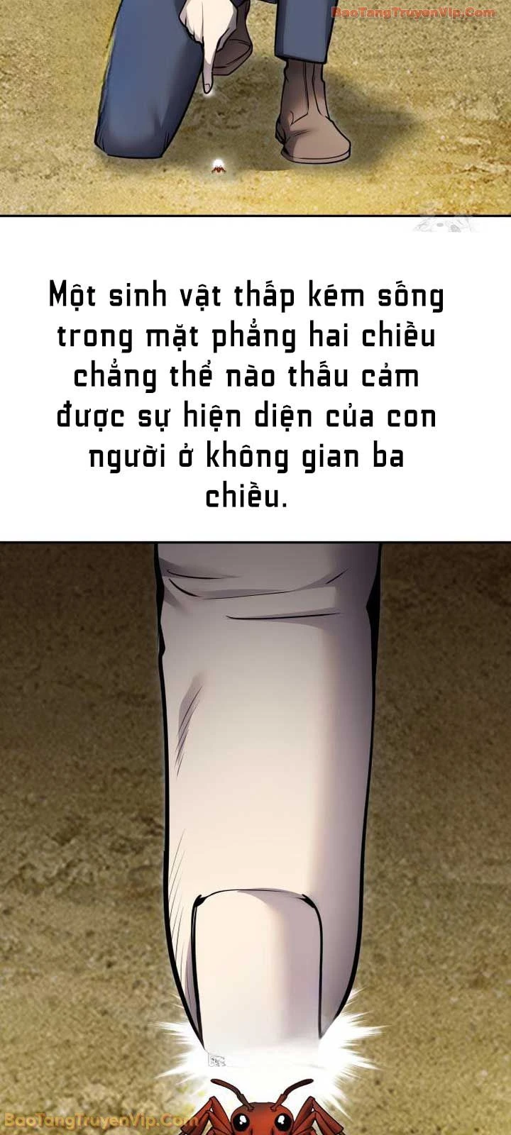 Tôi Mạnh Hơn Anh Hùng Chapter 108 - 30