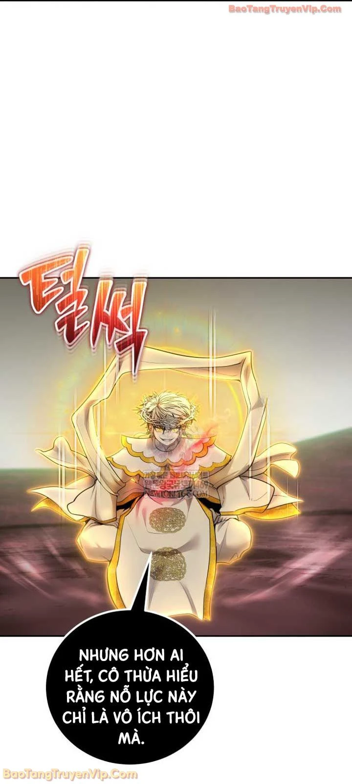 Tôi Mạnh Hơn Anh Hùng Chapter 108 - 34