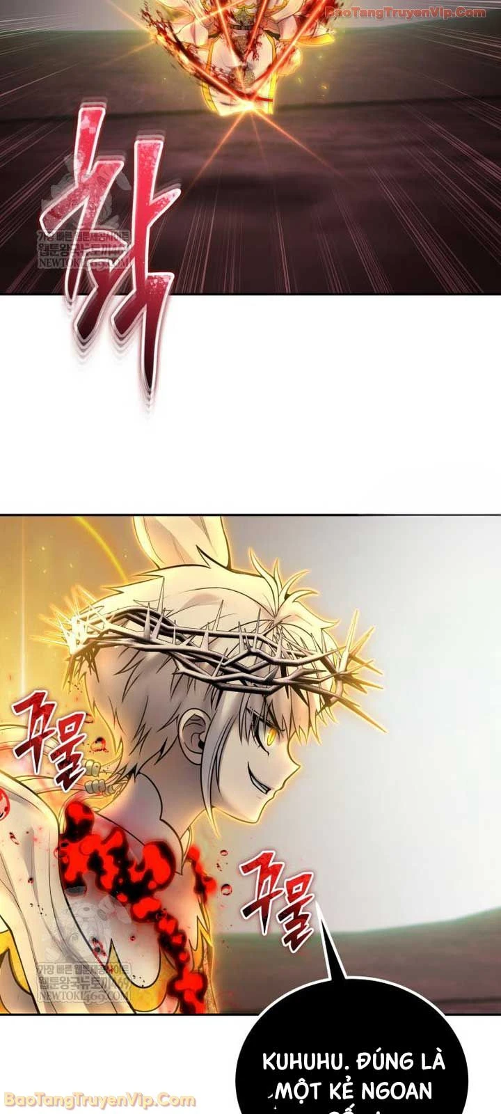 Tôi Mạnh Hơn Anh Hùng Chapter 108 - 37