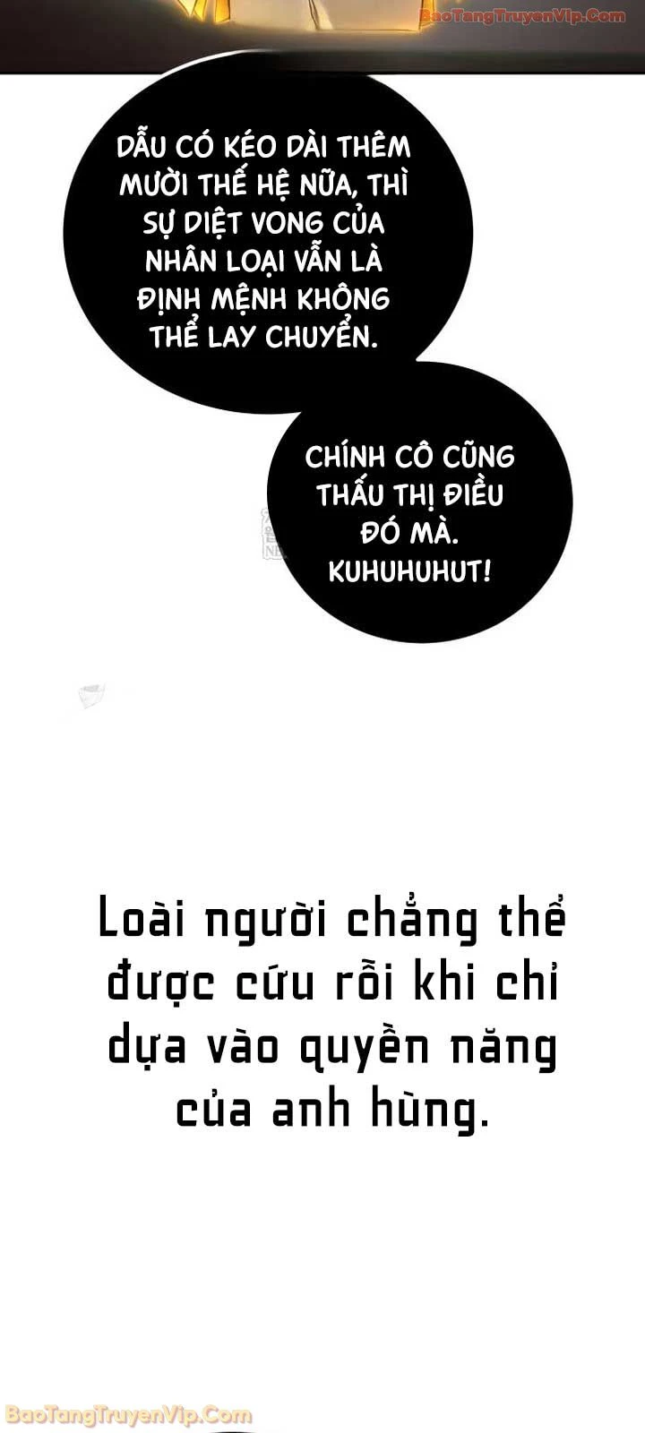 Tôi Mạnh Hơn Anh Hùng Chapter 108 - 40
