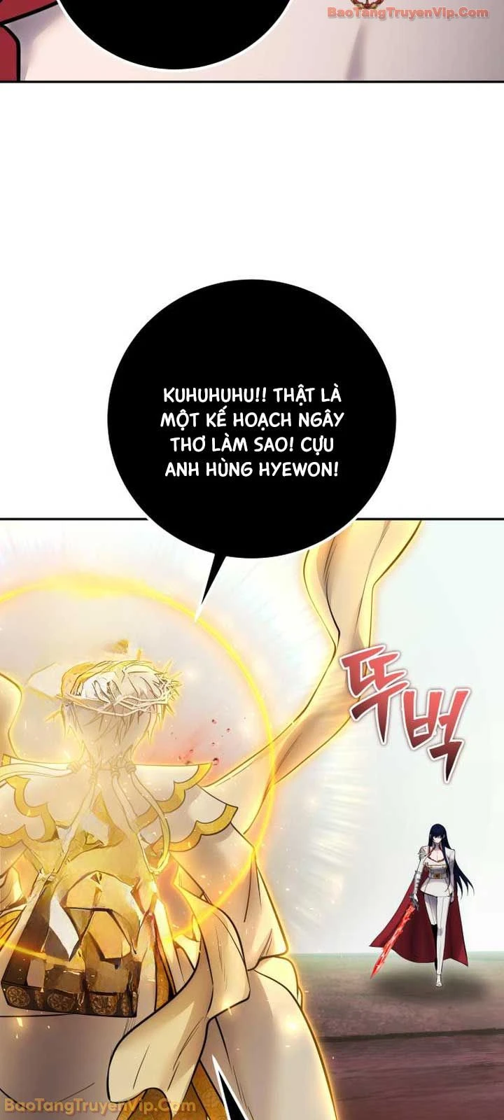 Tôi Mạnh Hơn Anh Hùng Chapter 108 - 43