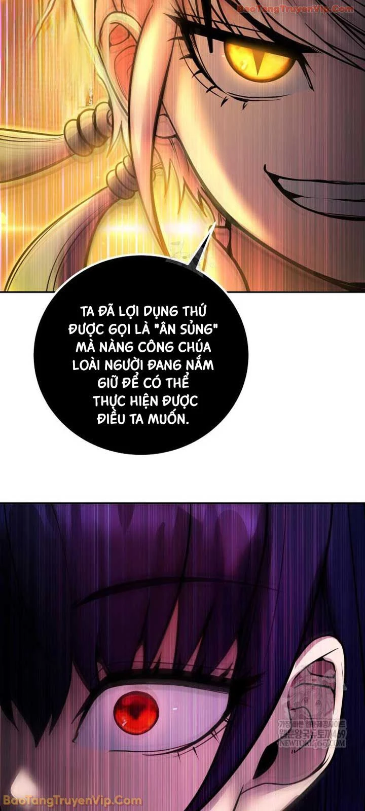 Tôi Mạnh Hơn Anh Hùng Chapter 108 - 46