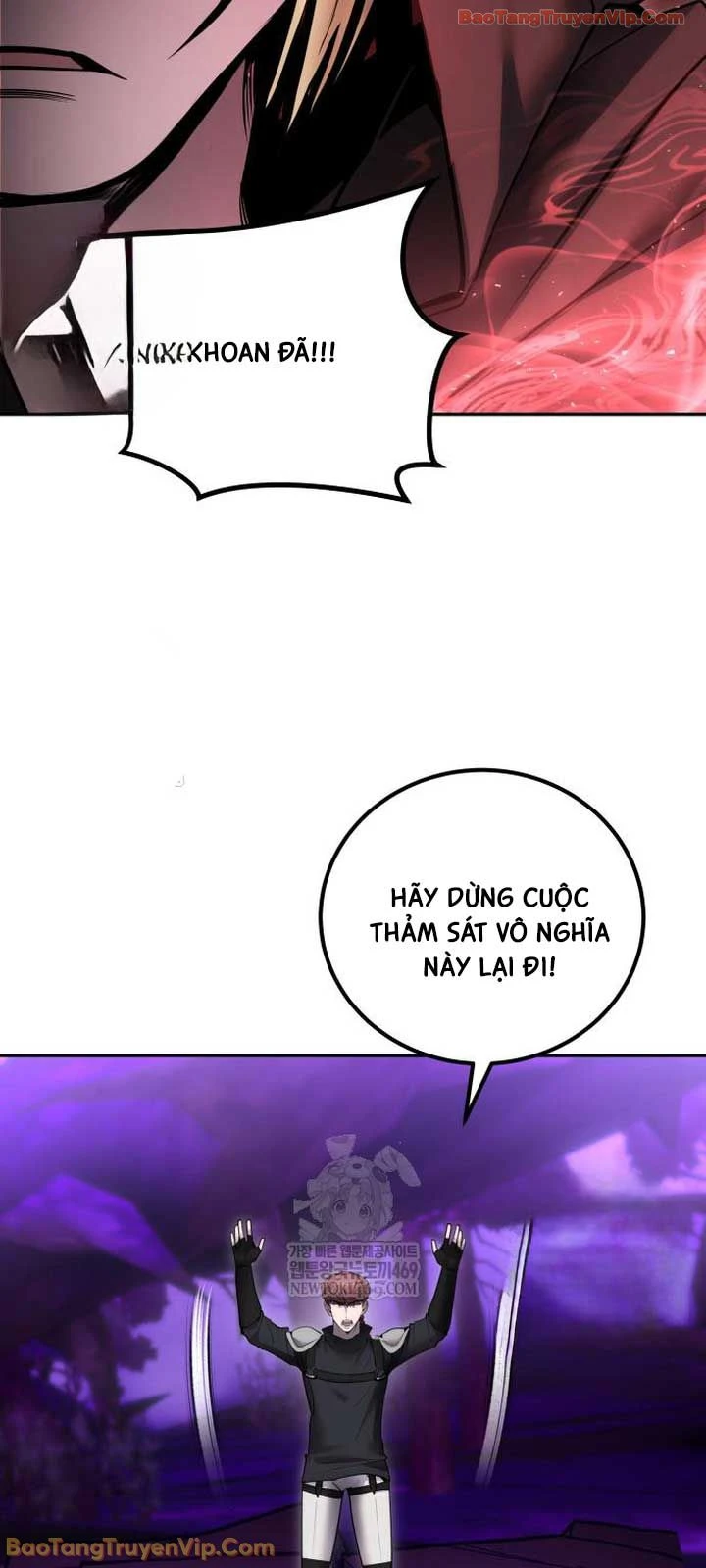 Tôi Mạnh Hơn Anh Hùng Chapter 108 - 61