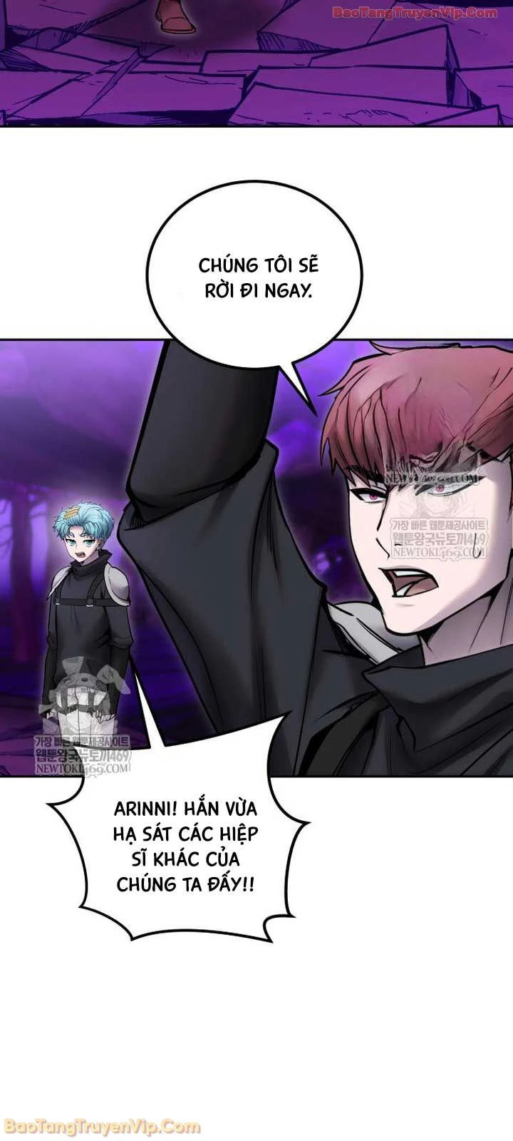 Tôi Mạnh Hơn Anh Hùng Chapter 108 - 63