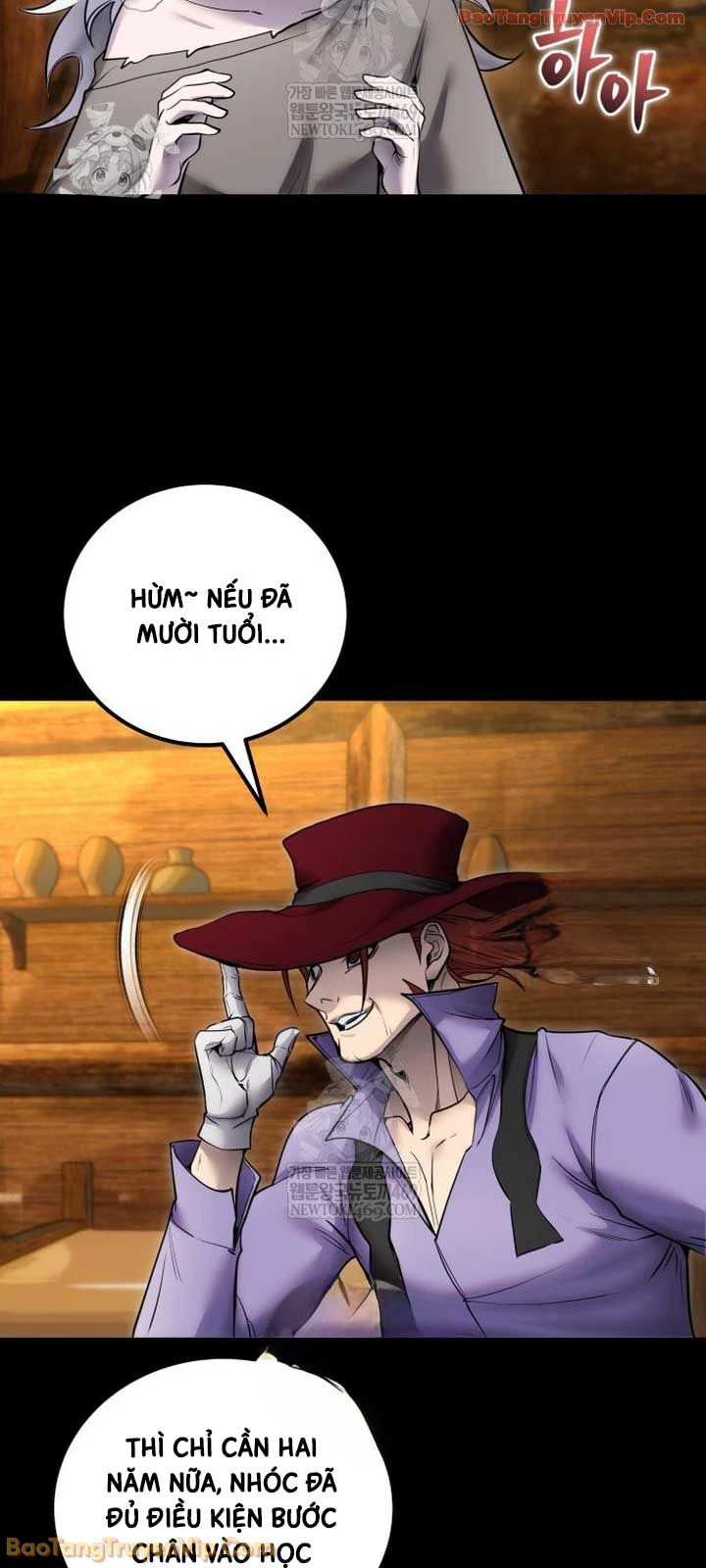 Tôi Mạnh Hơn Anh Hùng Chapter 109 - 23