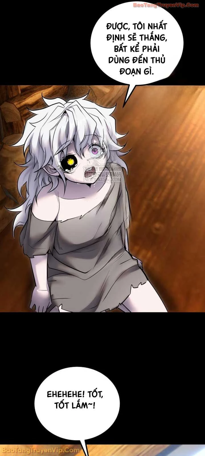 Tôi Mạnh Hơn Anh Hùng Chapter 109 - 30