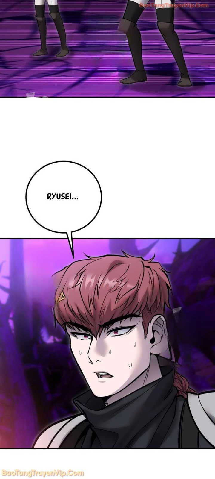 Tôi Mạnh Hơn Anh Hùng Chapter 109 - 38