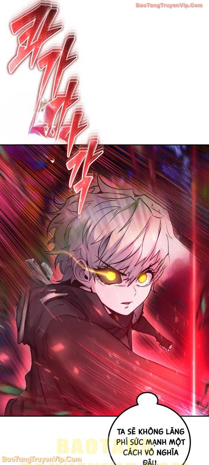 Tôi Mạnh Hơn Anh Hùng Chapter 109 - 45