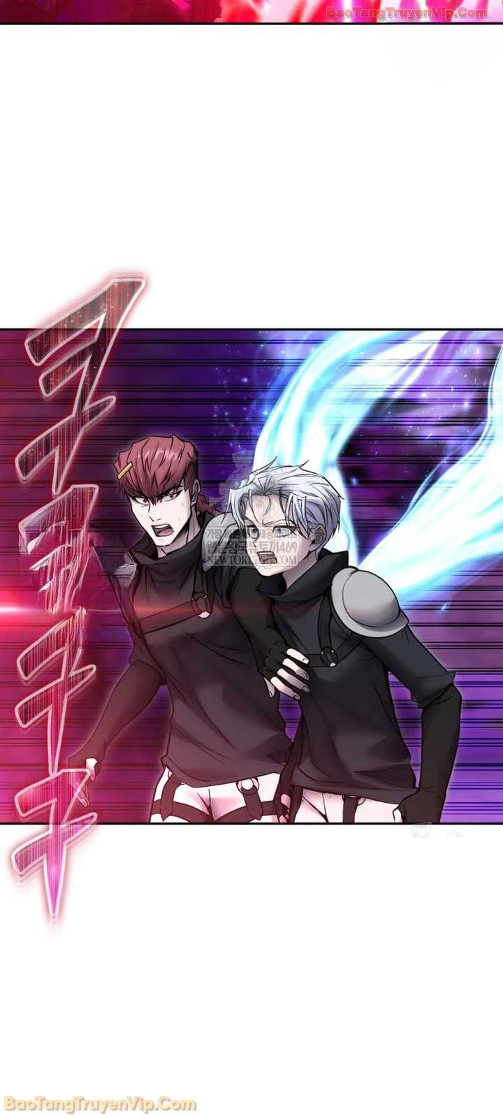 Tôi Mạnh Hơn Anh Hùng Chapter 109 - 48