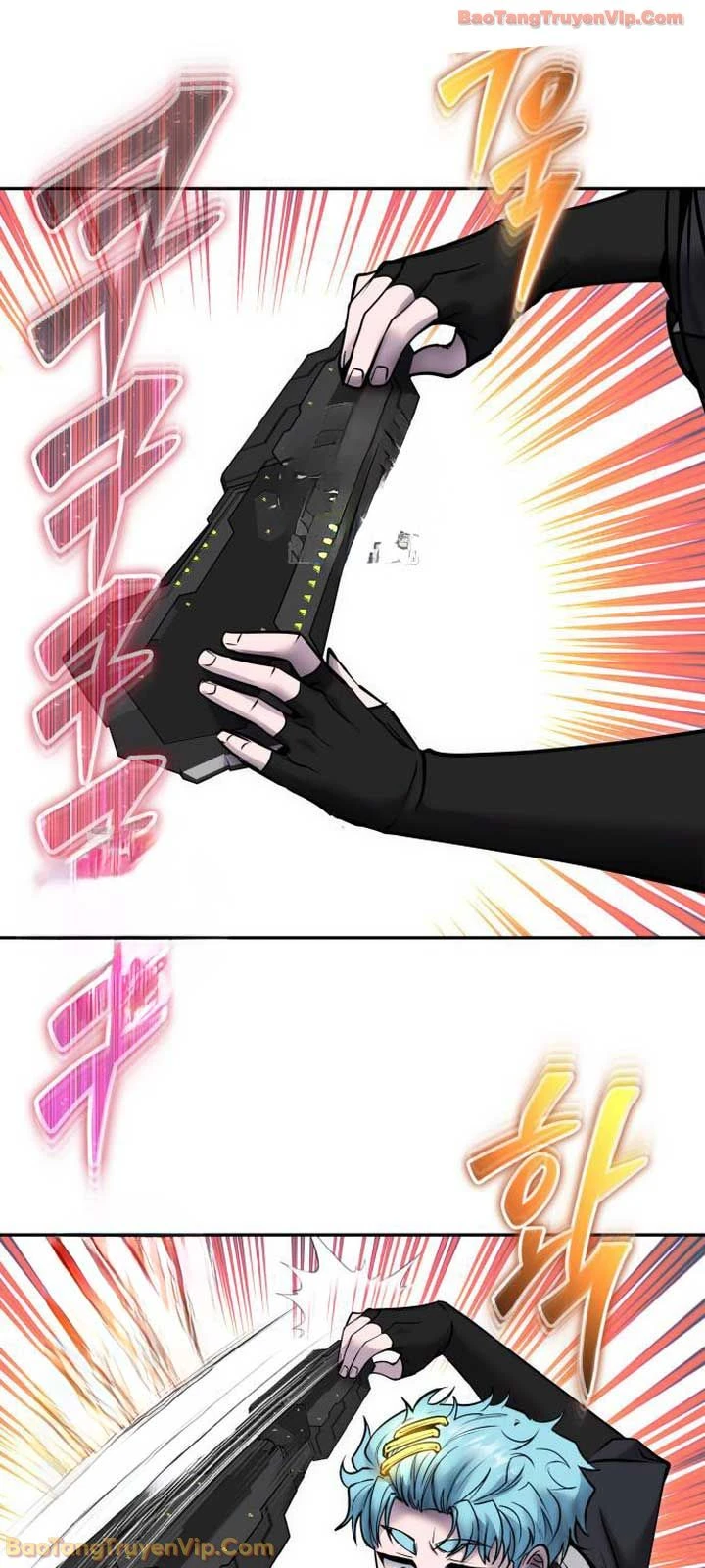 Tôi Mạnh Hơn Anh Hùng Chapter 109 - 49