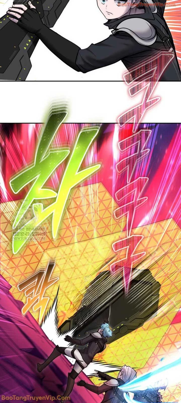 Tôi Mạnh Hơn Anh Hùng Chapter 109 - 50