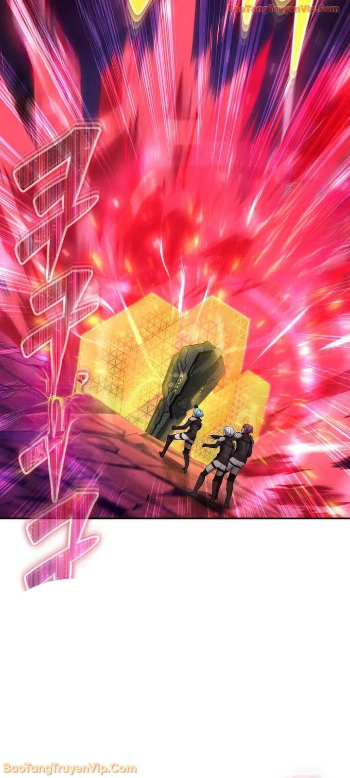 Tôi Mạnh Hơn Anh Hùng Chapter 109 - 52