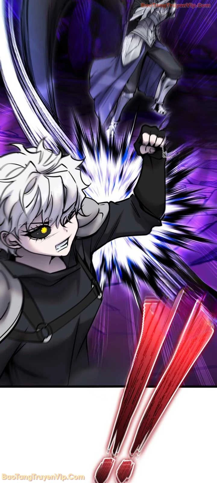 Tôi Mạnh Hơn Anh Hùng Chapter 109 - 63