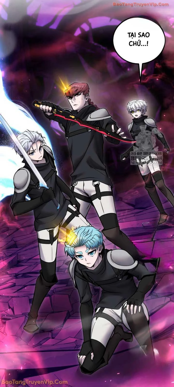 Tôi Mạnh Hơn Anh Hùng Chapter 109 - 68