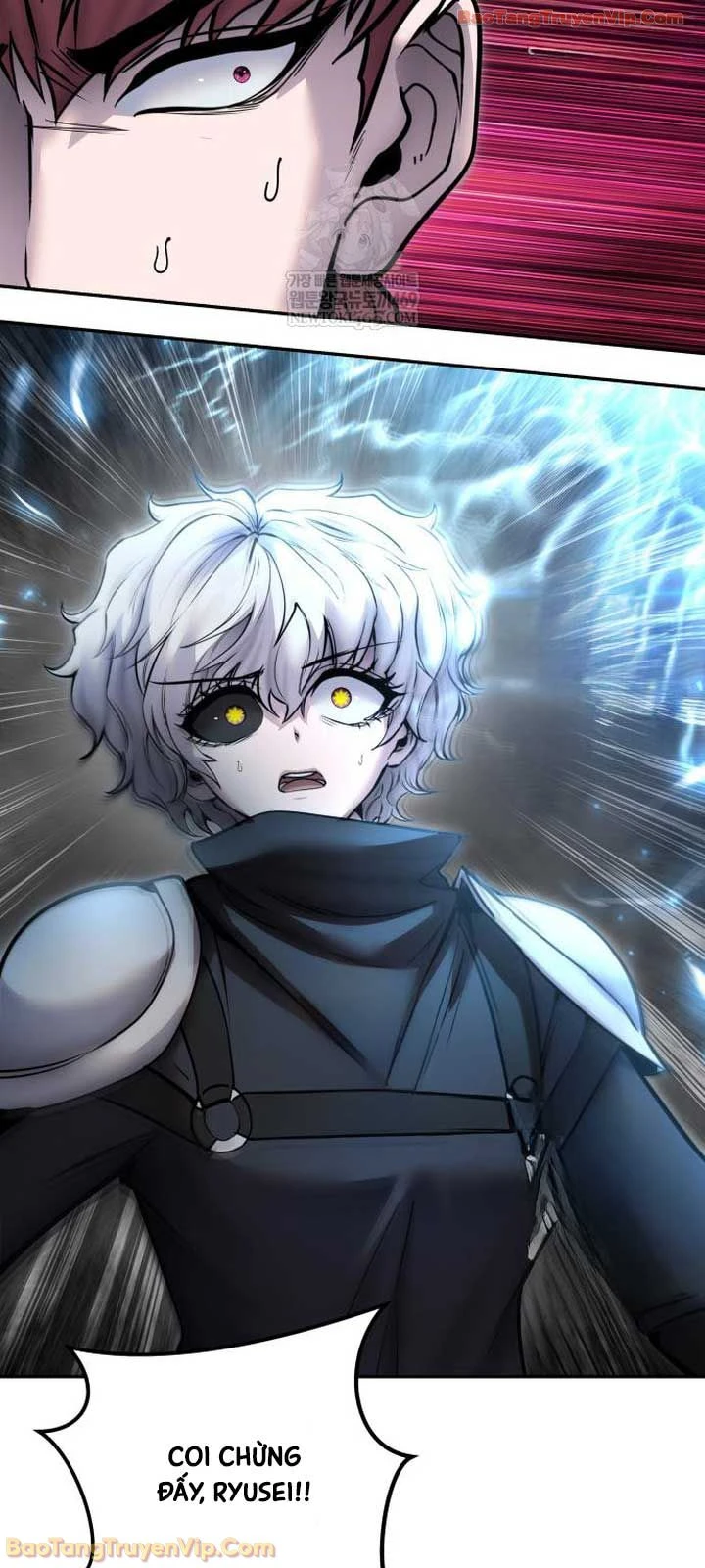 Tôi Mạnh Hơn Anh Hùng Chapter 109 - 80