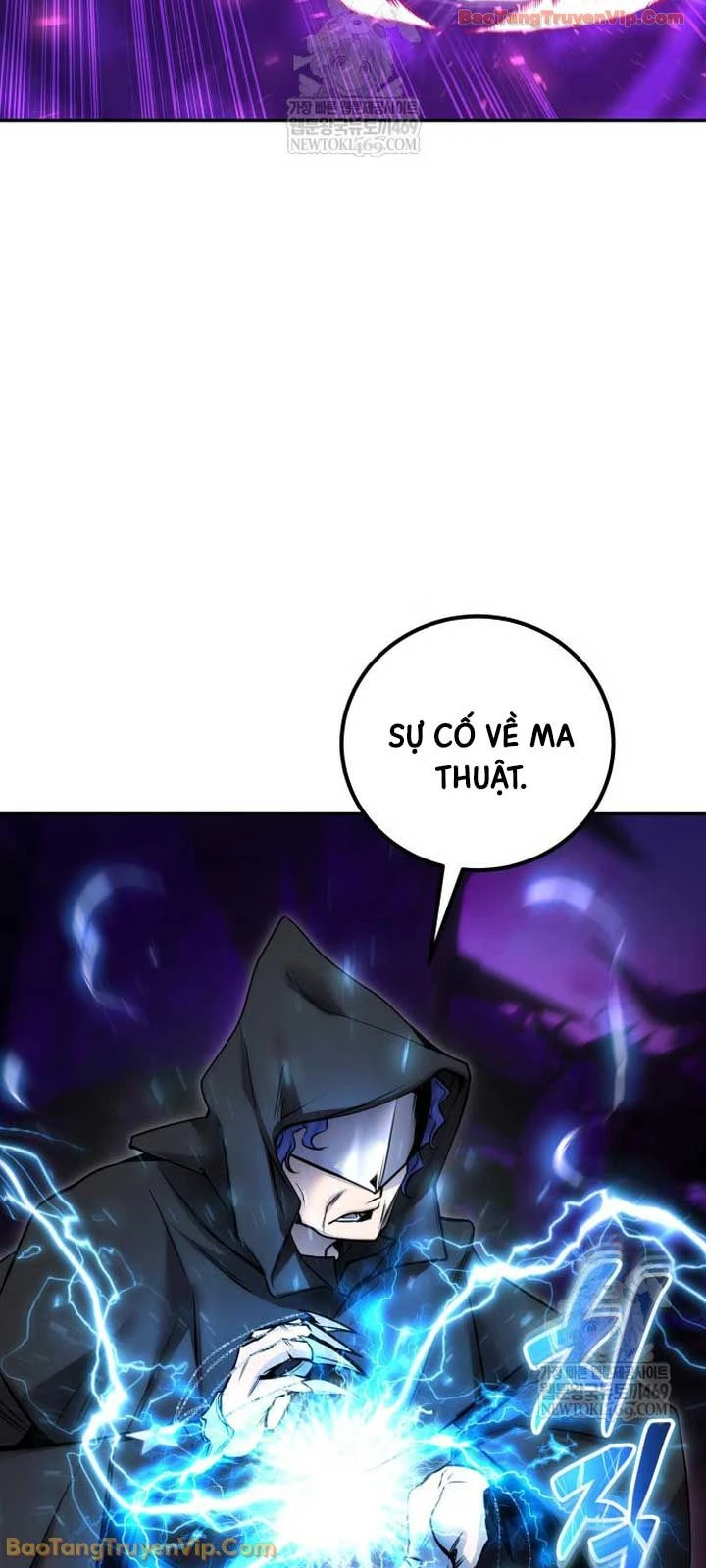 Tôi Mạnh Hơn Anh Hùng Chapter 110 - 6