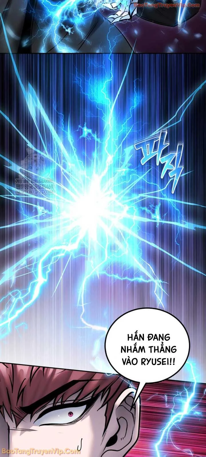 Tôi Mạnh Hơn Anh Hùng Chapter 110 - 7